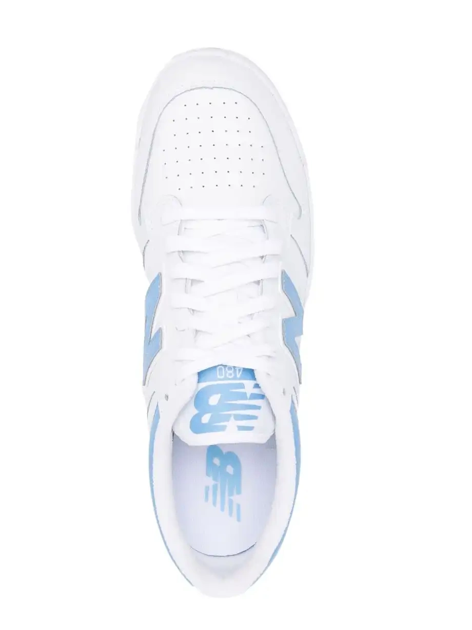lace-up Balance sneakers  480 New 0512